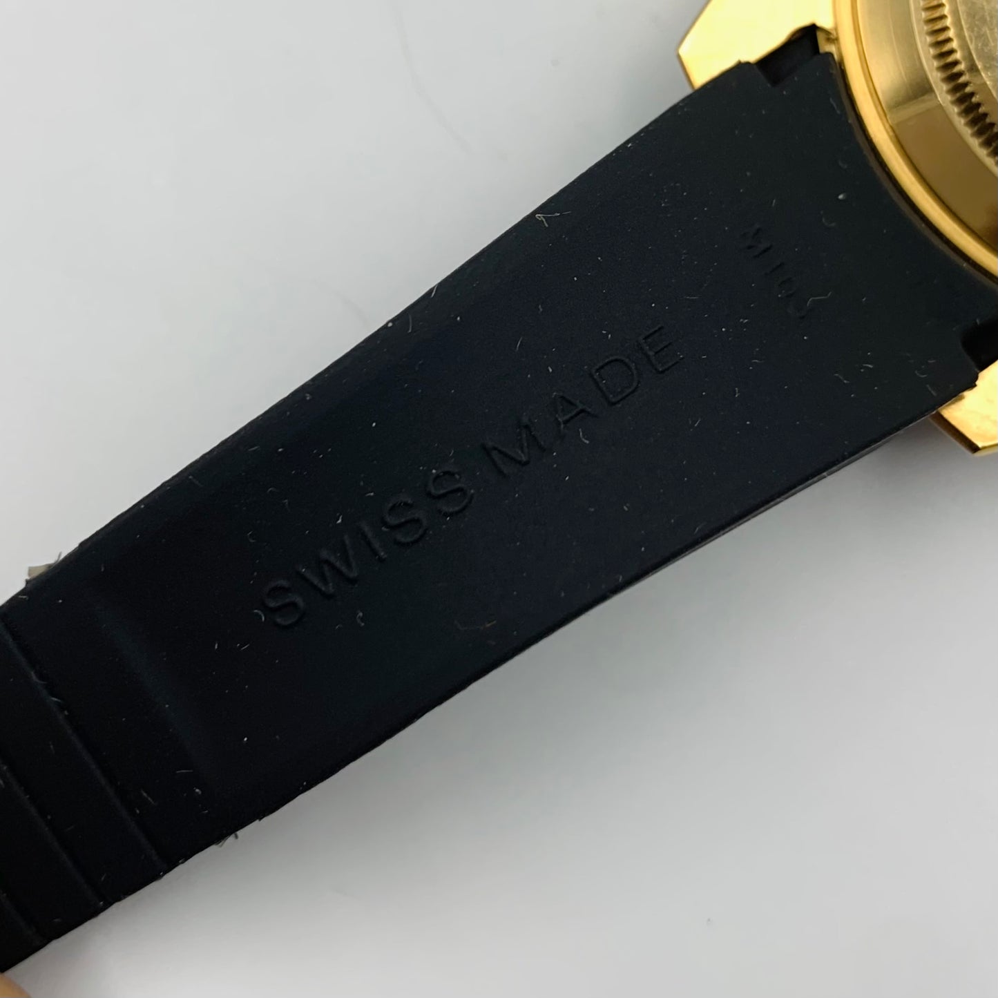 Rolx Golden Watch