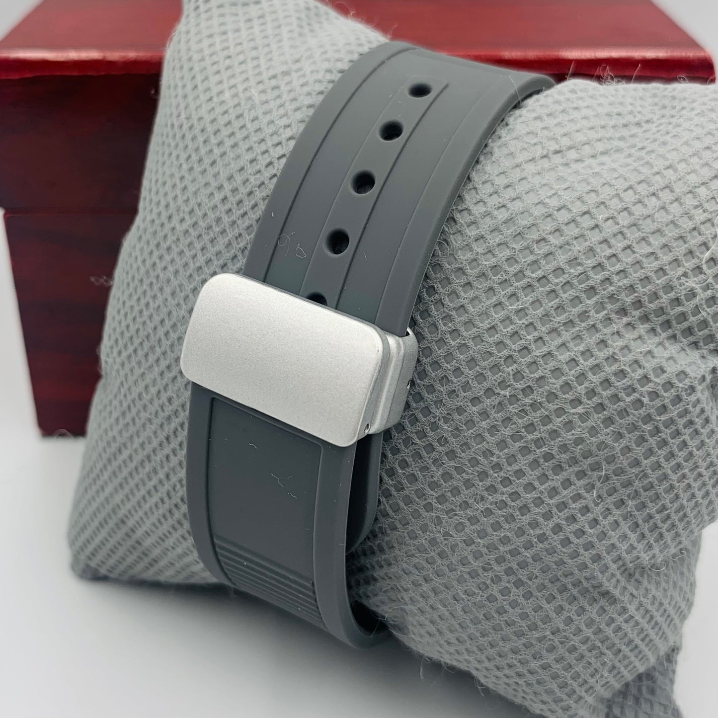 UP Full Grey Watch