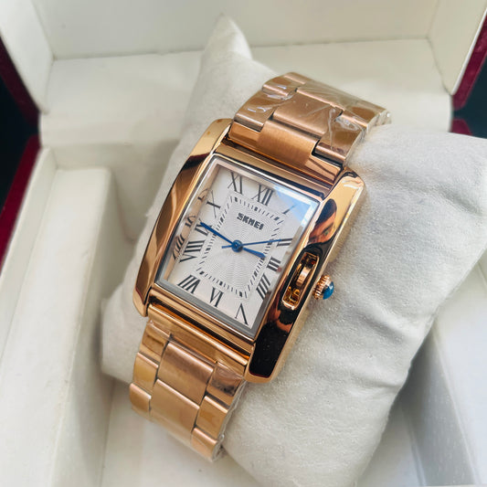Skmei Rose Ladies Watch