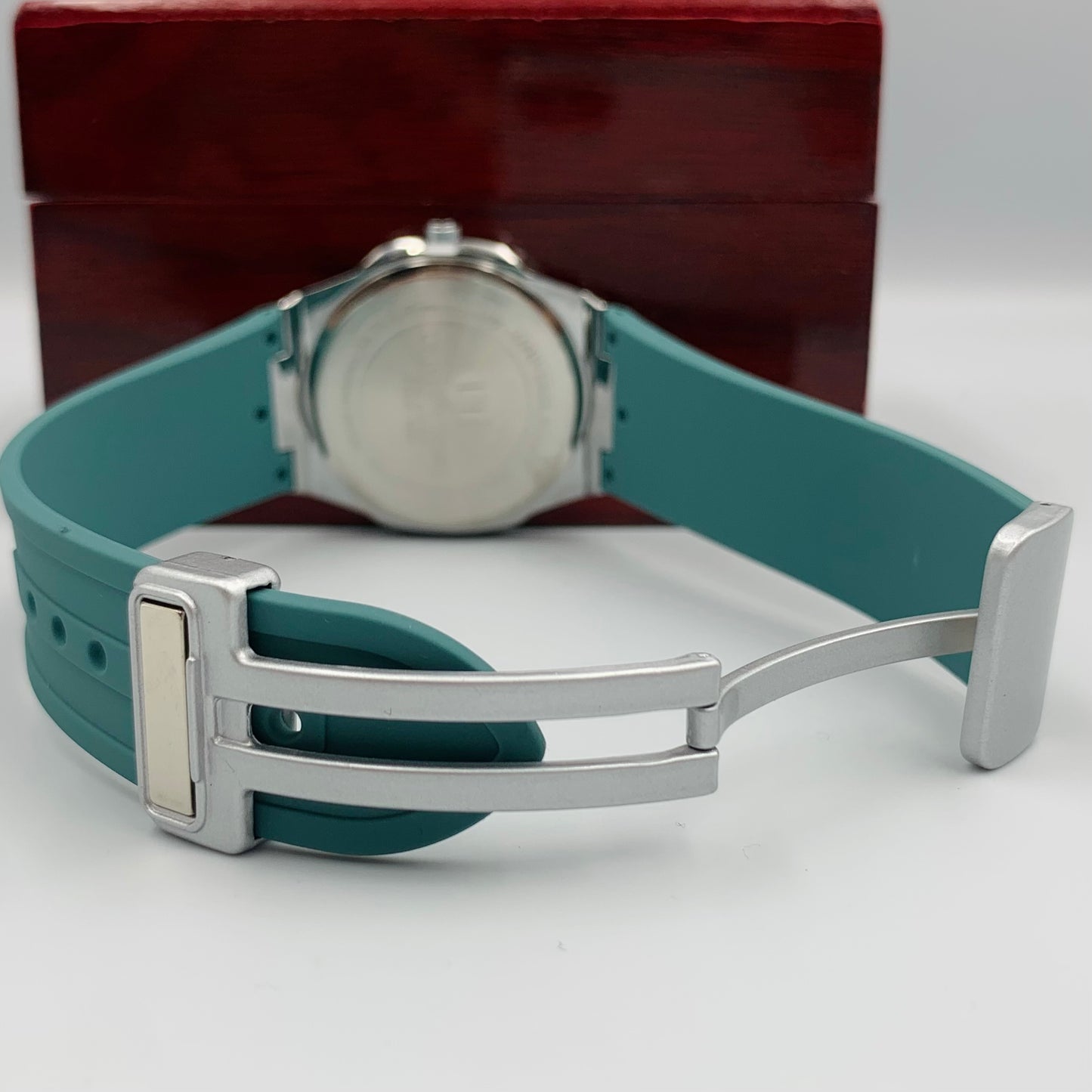 UP Arabic Tiffny Watch
