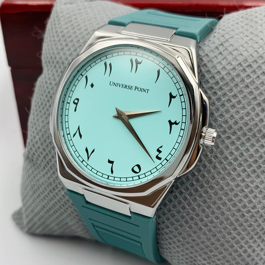 UP Arabic Tiffny Watch
