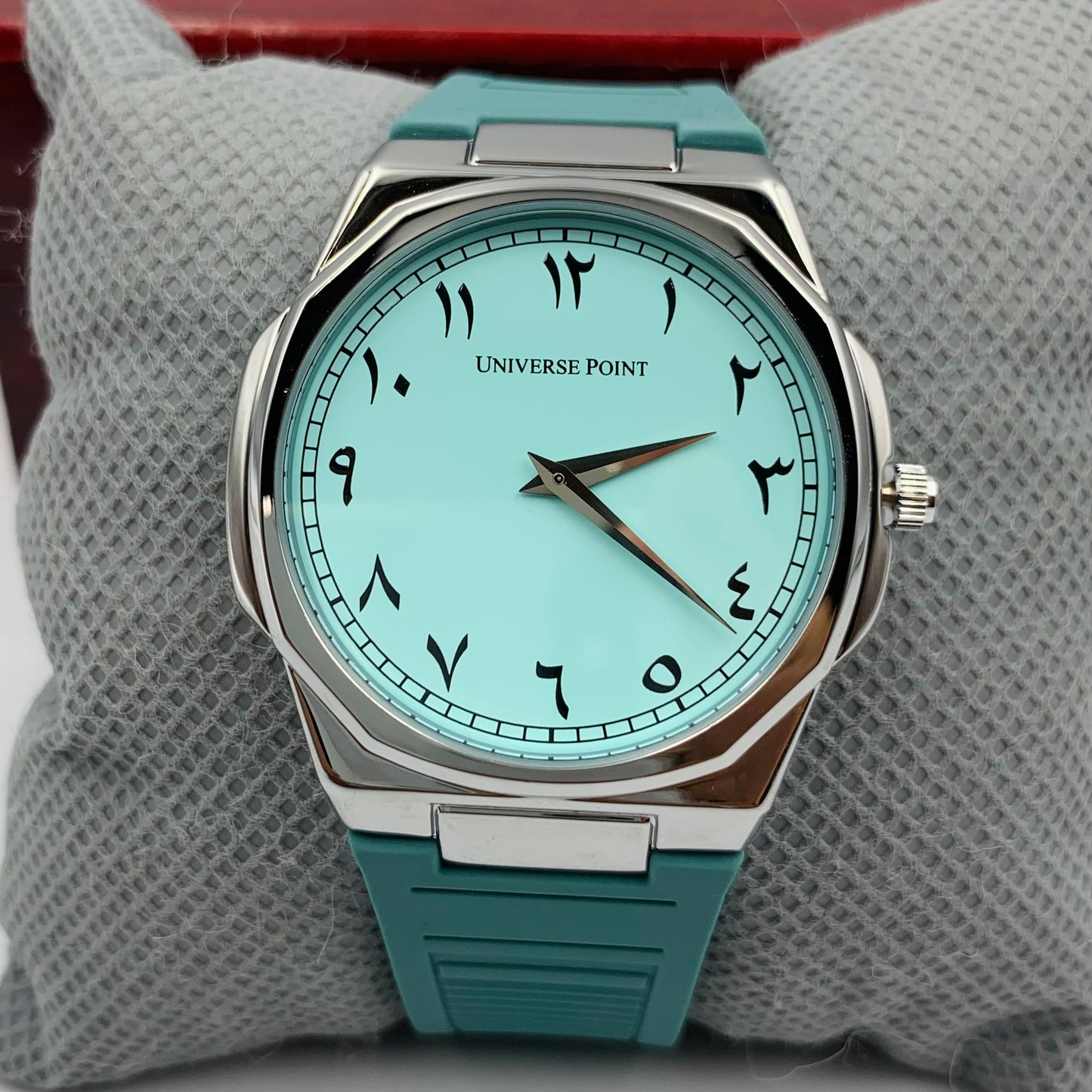 UP Arabic Tiffny Watch