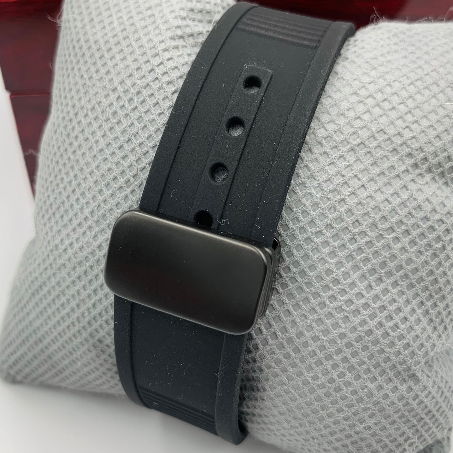 UP Arabic Full Black Watch