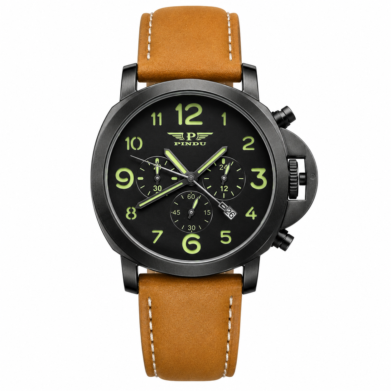 Original Pindu Black Watch
