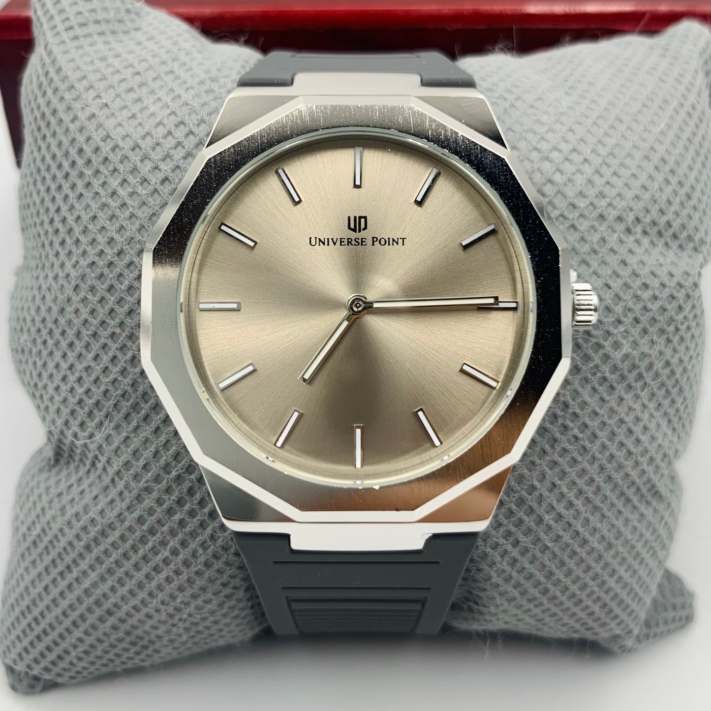 UP Full Grey Watch