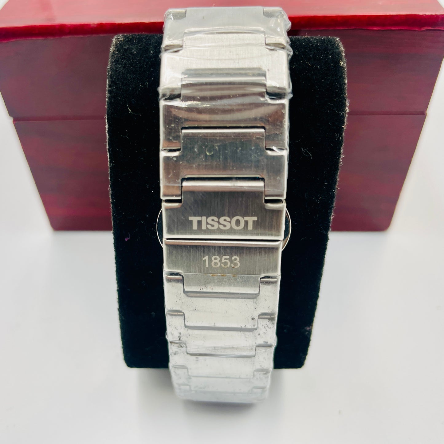 PRX Silver White PowerMatic Watch