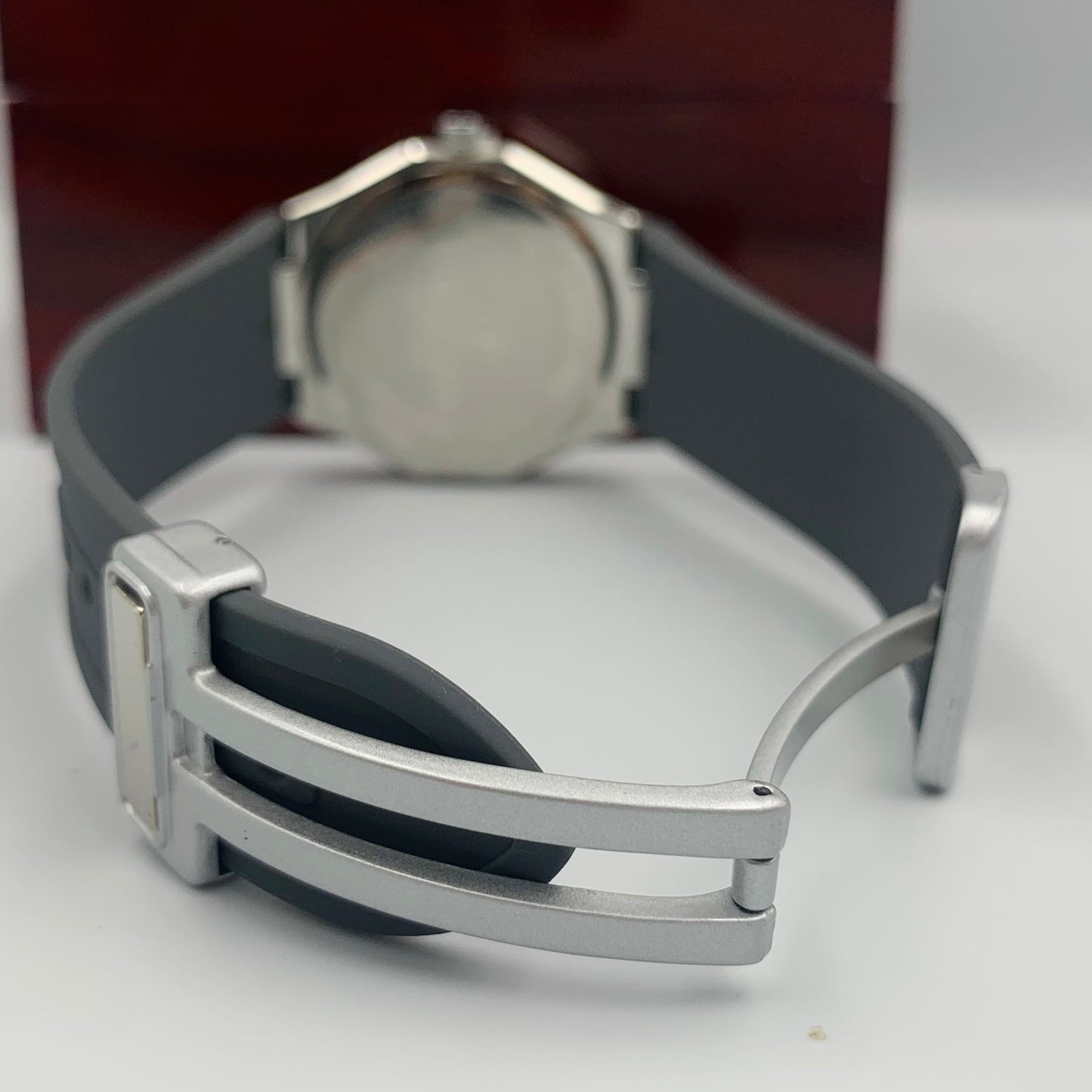 UP Full Grey Watch