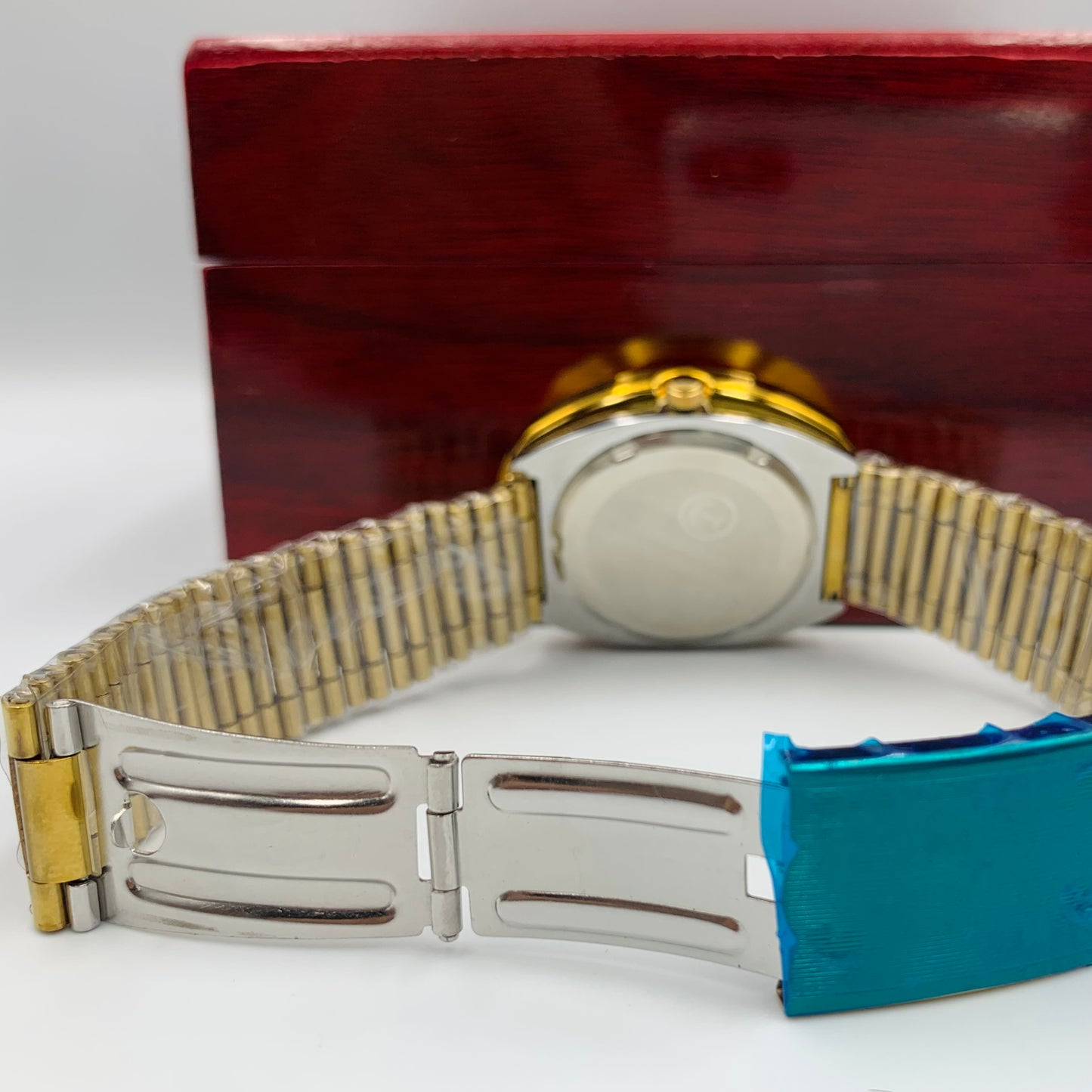 R@do Stone Simple Watch