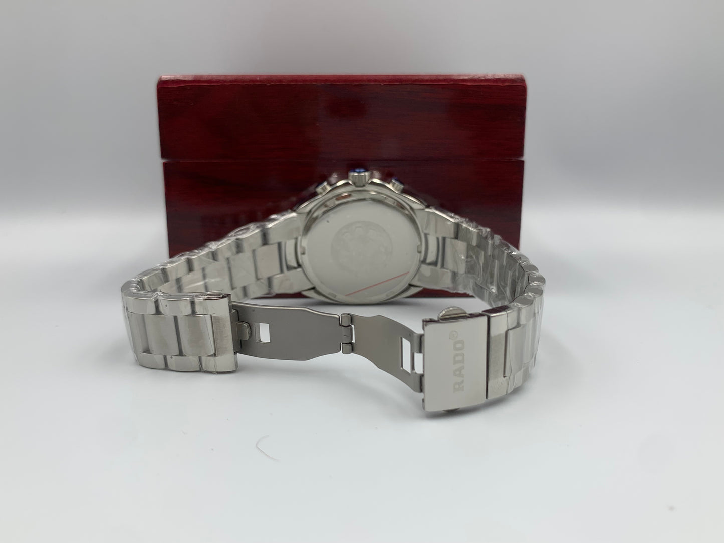 Rado Master Chrono Watch