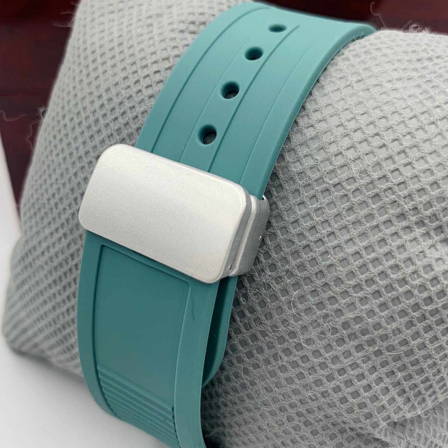 UP Arabic Tiffny Twotone Watch