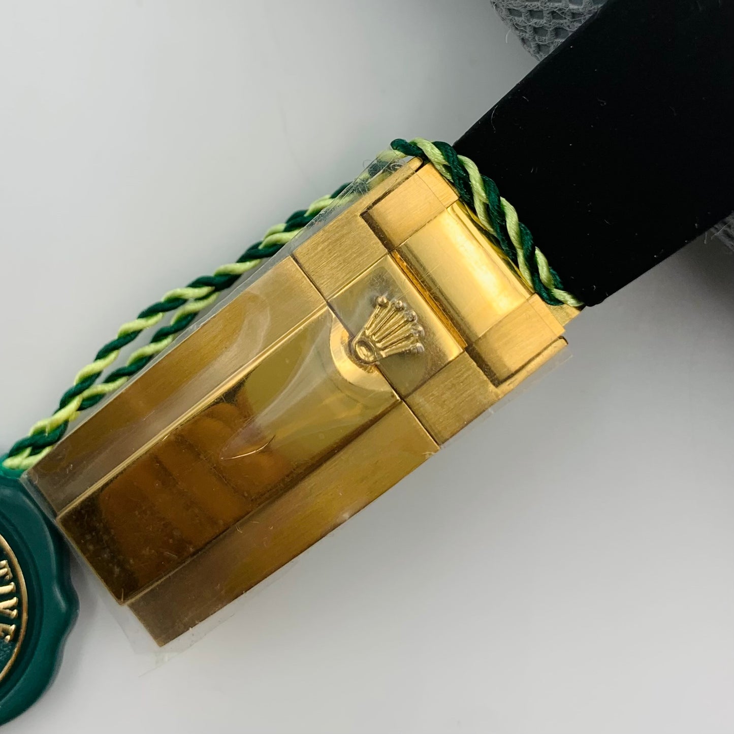 Rolx Golden Watch