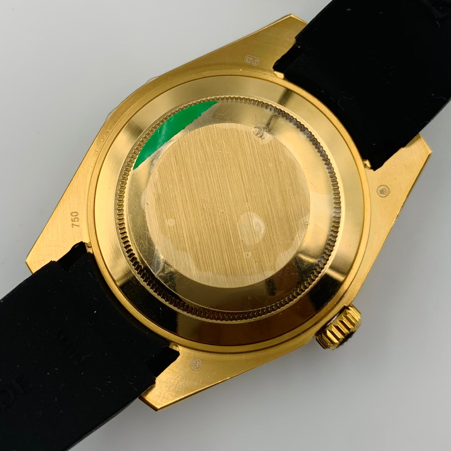 Rolx Golden Watch