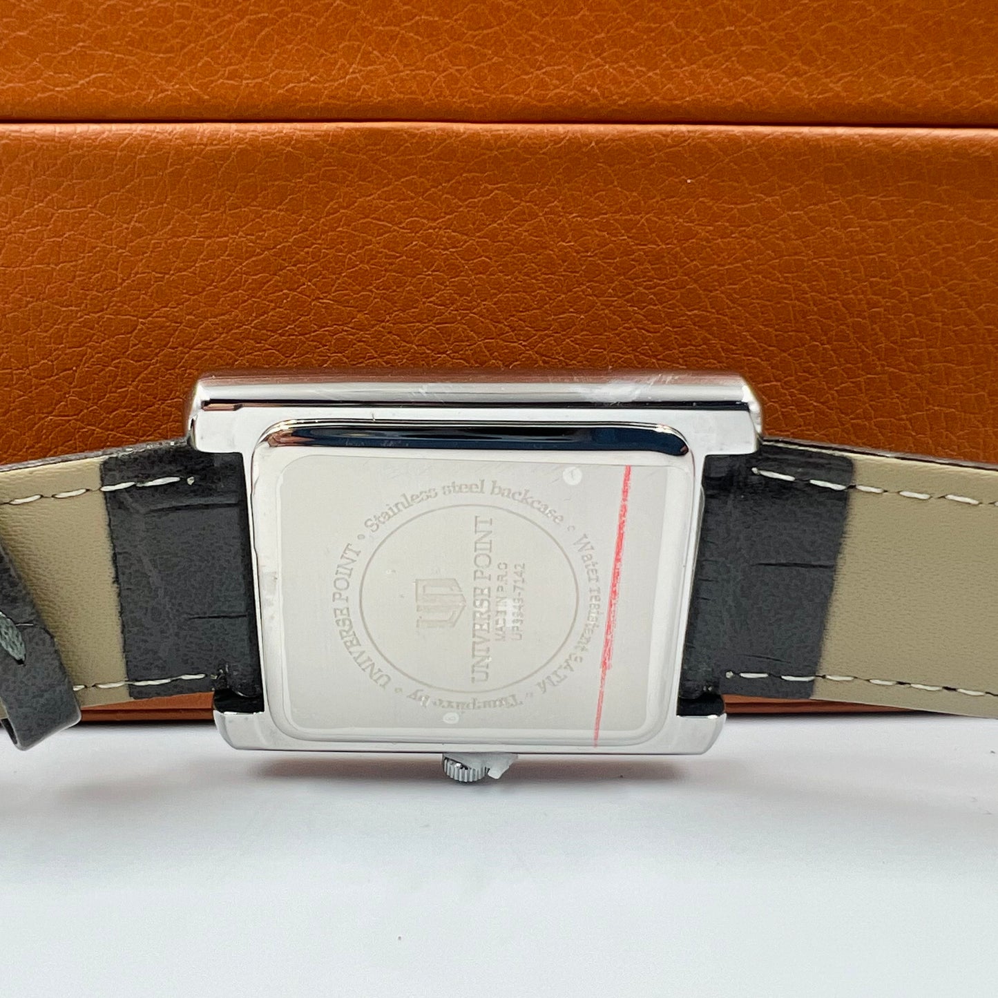 Original Universe Silver Grey Watch