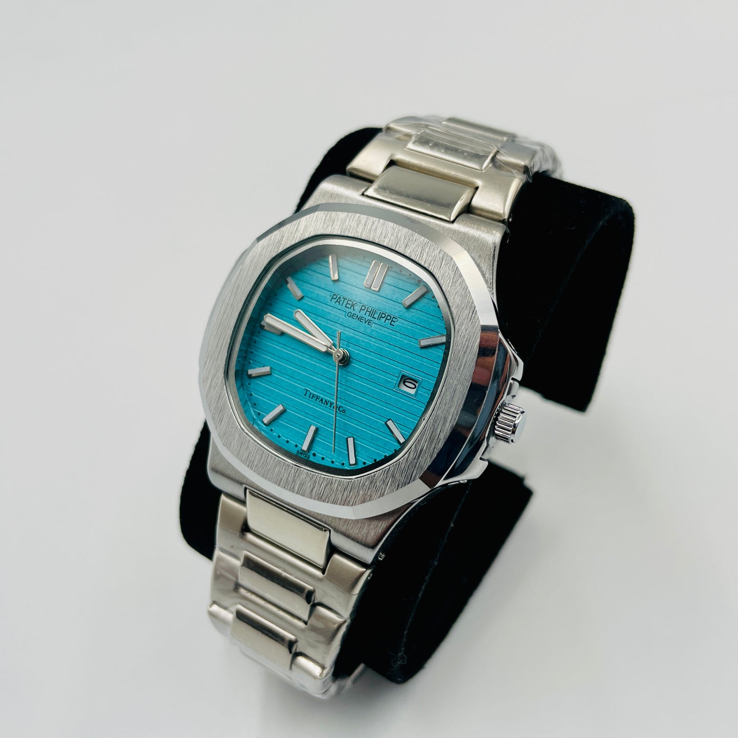 Patek SkyBlue Watch
