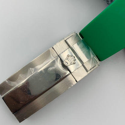 Rolx Sprite Diamond Watch