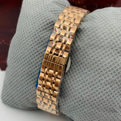 EMP Armani Copper Ladies Watch