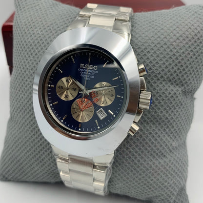 Rado Master Chrono Watch