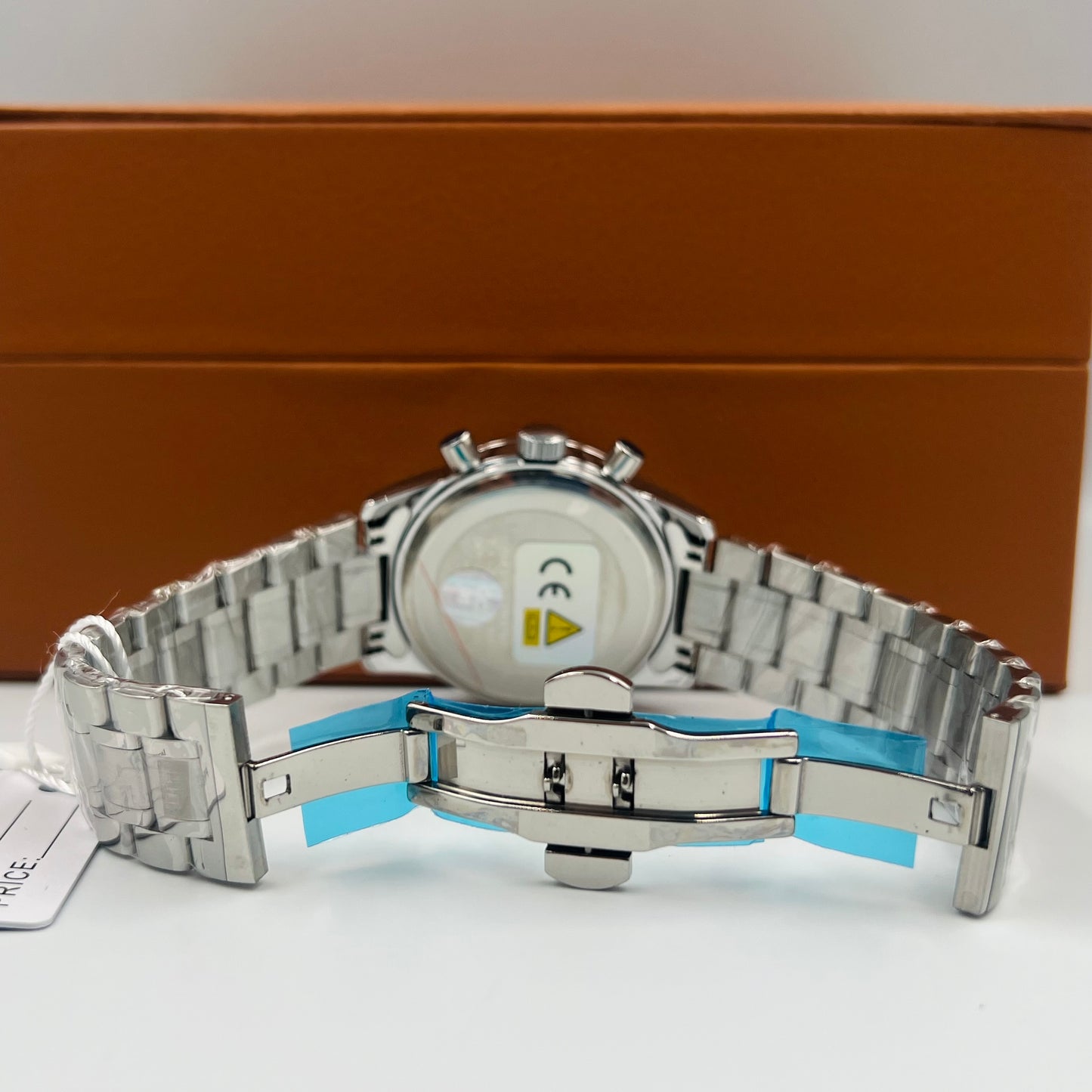 Trove Chronograph Watch