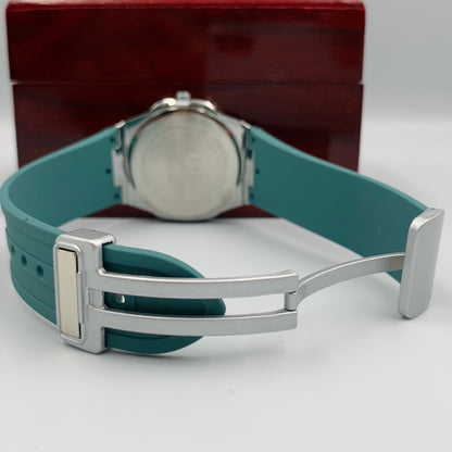 UP Arabic Tiffny Watch