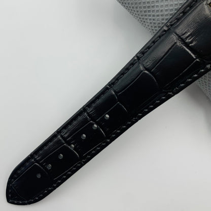 Seastar Black Golden Watch