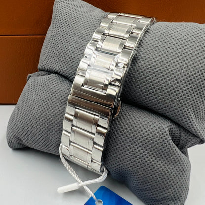 Trove Chronograph Watch