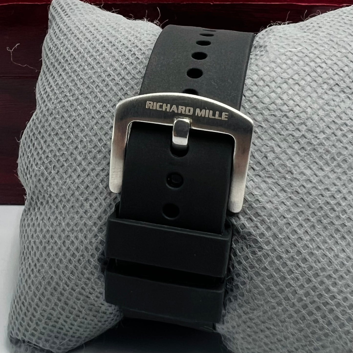 Richard Mille Chronograph Quartz Watch