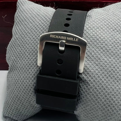 Richard Mille Automatic Watch