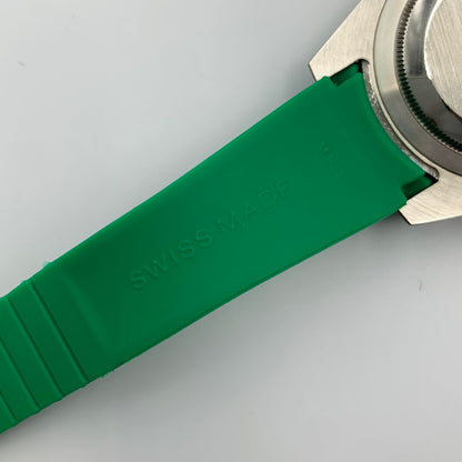 Rolx Sprite Diamond Watch