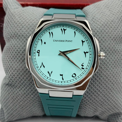 UP Arabic Tiffny Watch