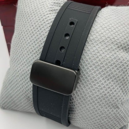 UP Arabic Full Black Watch