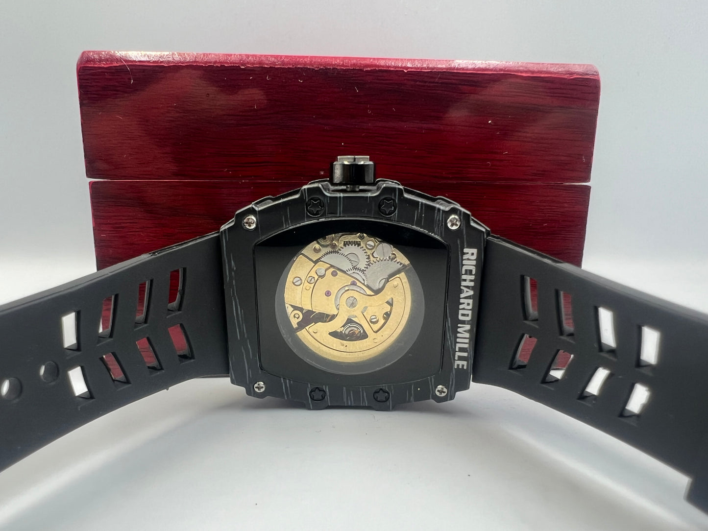 Richard Mille Automatic Watch