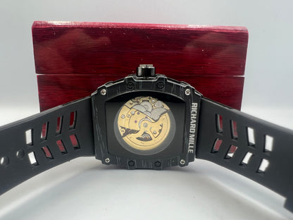 Richard Mille Automatic Watch
