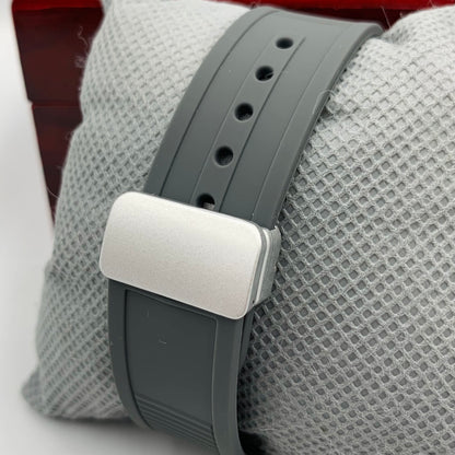 UP Arabic Grey Watch