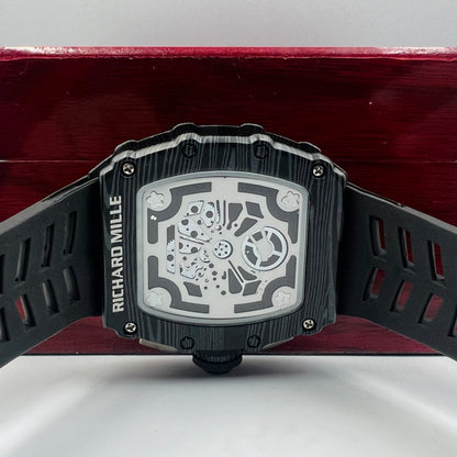 Richard Mille Chronograph Quartz Watch