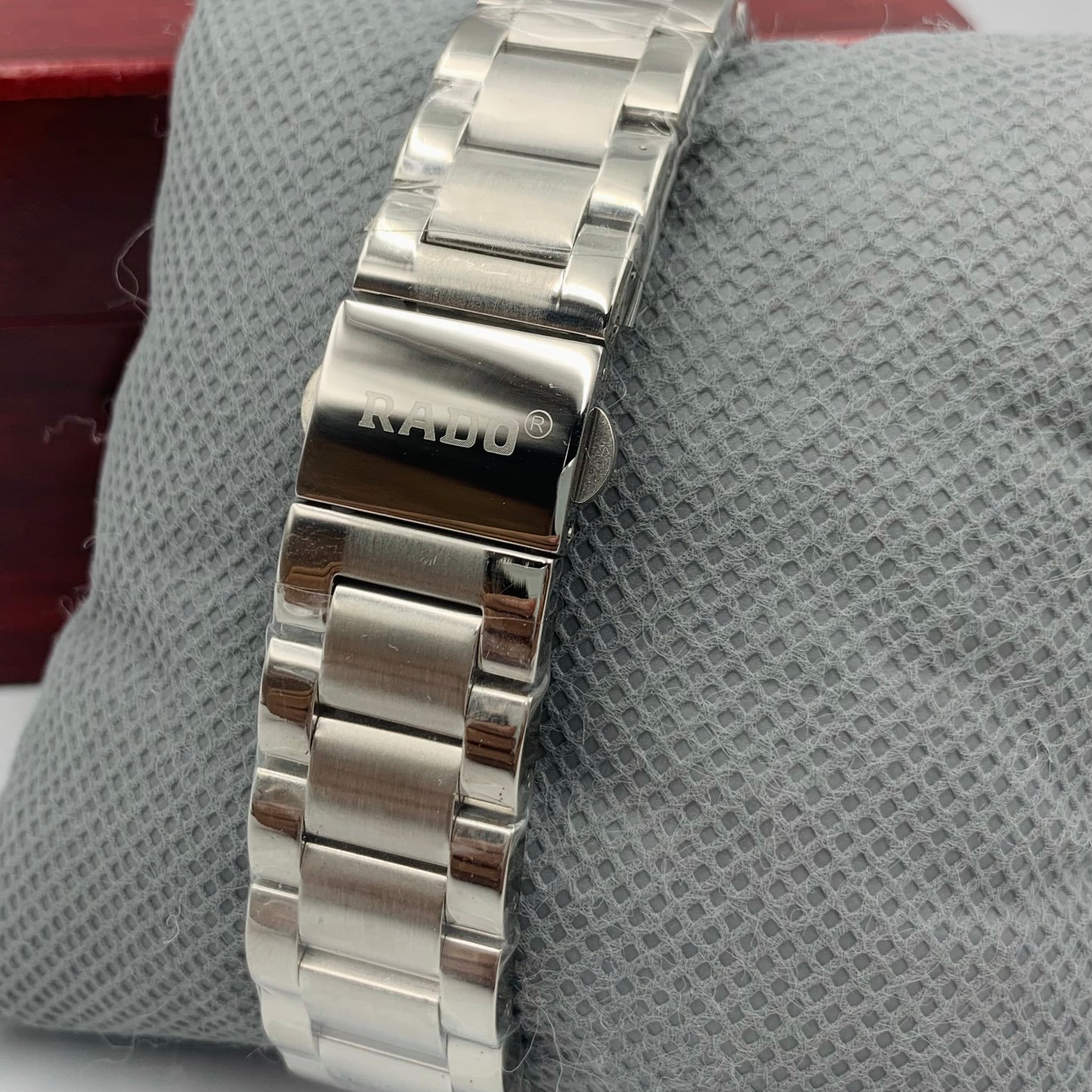 Rado Master Chrono Watch