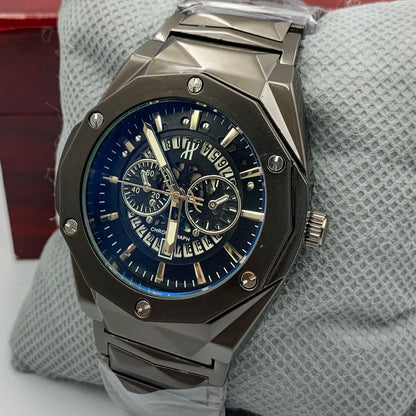 Hub Full Black Watch