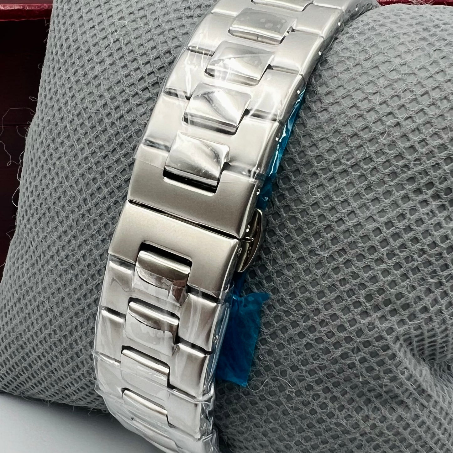 Chenxi Chain Silver White Watch