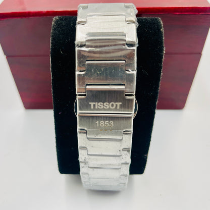 PRX Silver SkyBlue PowerMatic Watch