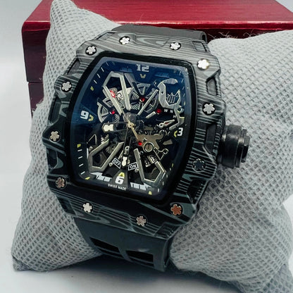 Richard Mille New Quartz Watch