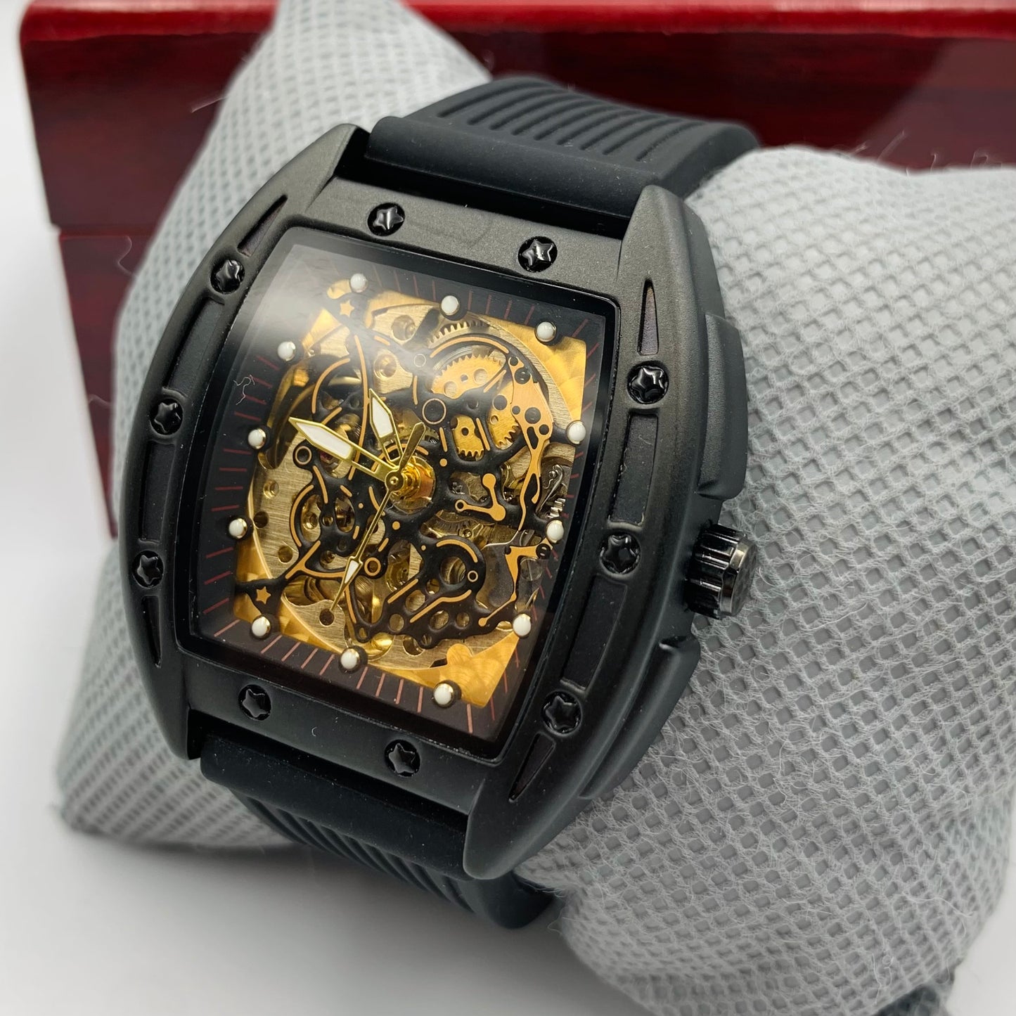 Richard Mille Automatic Watch