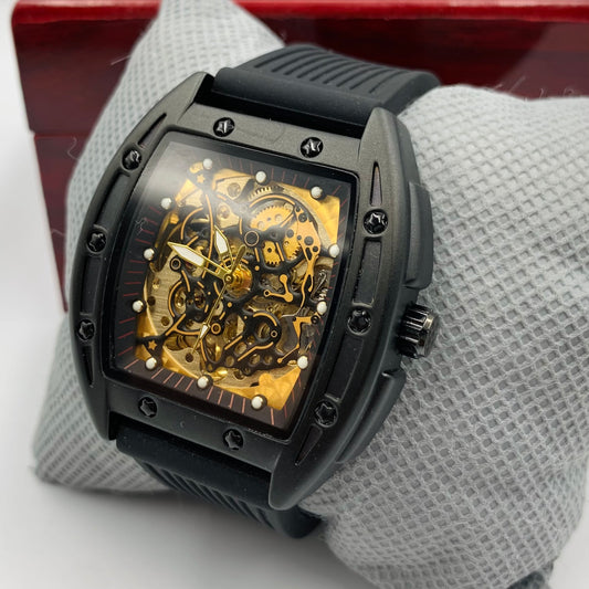 Richard Mille Automatic Watch