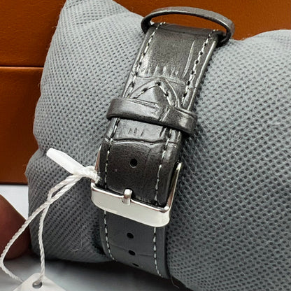 Original Universe Silver Grey Watch