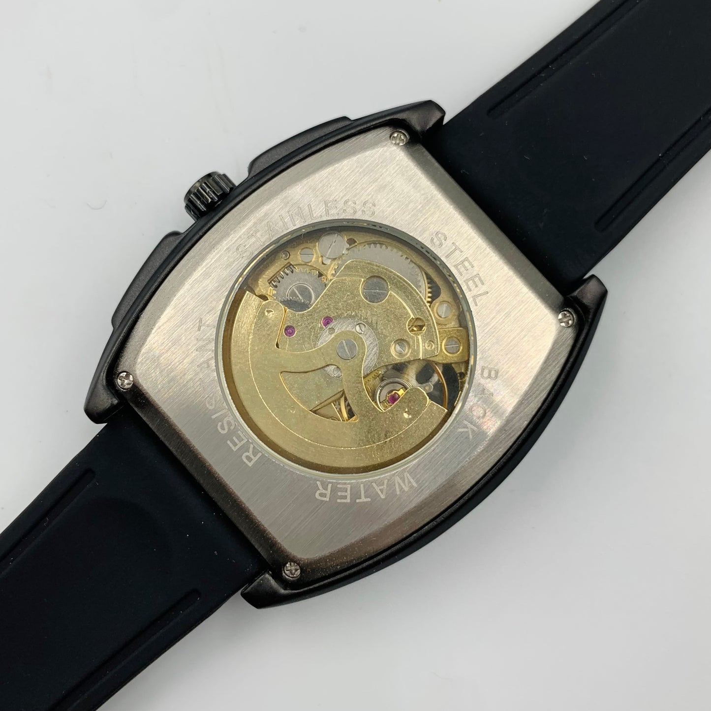 Richard Mille Automatic Watch