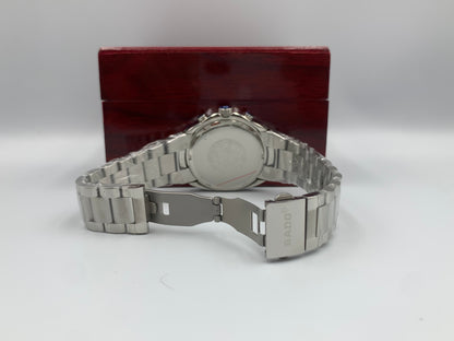 Rado Master Chrono Watch