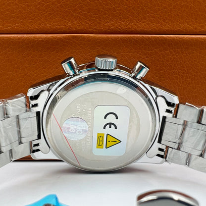 Trove Chronograph Watch