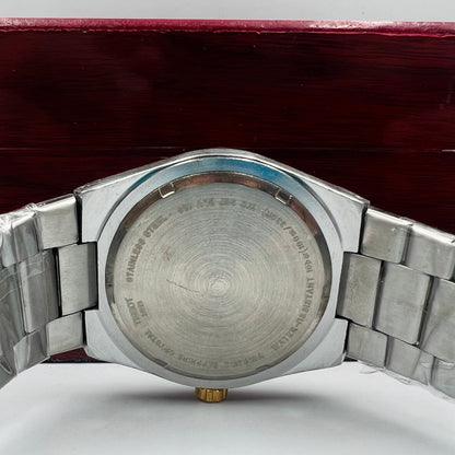 Tissot PRX Twotone Black Watch