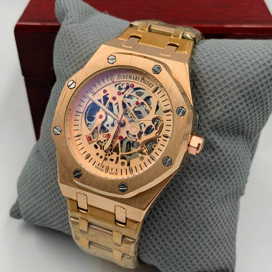 AP Full Copper Automatic Watch