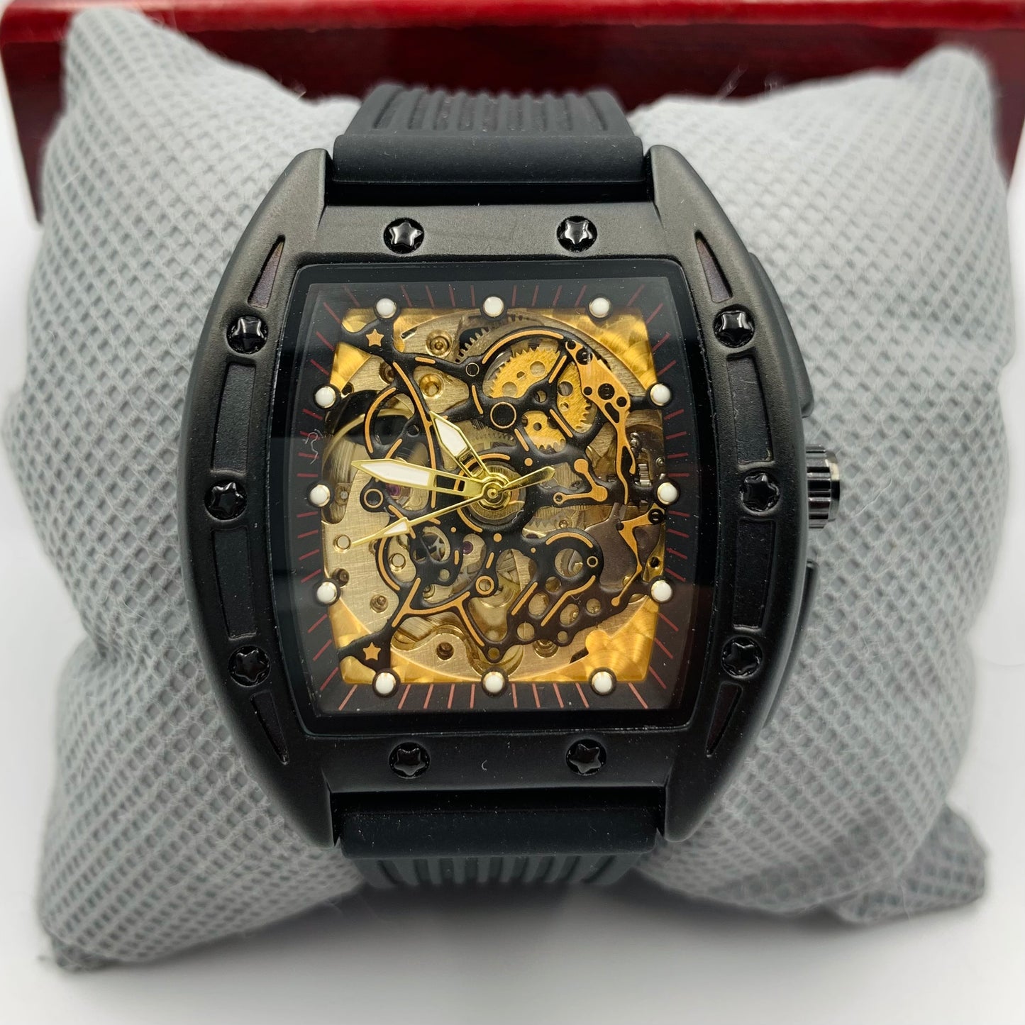 Richard Mille Automatic Watch