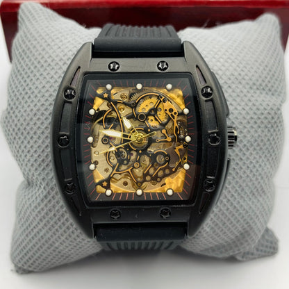 Richard Mille Automatic Watch