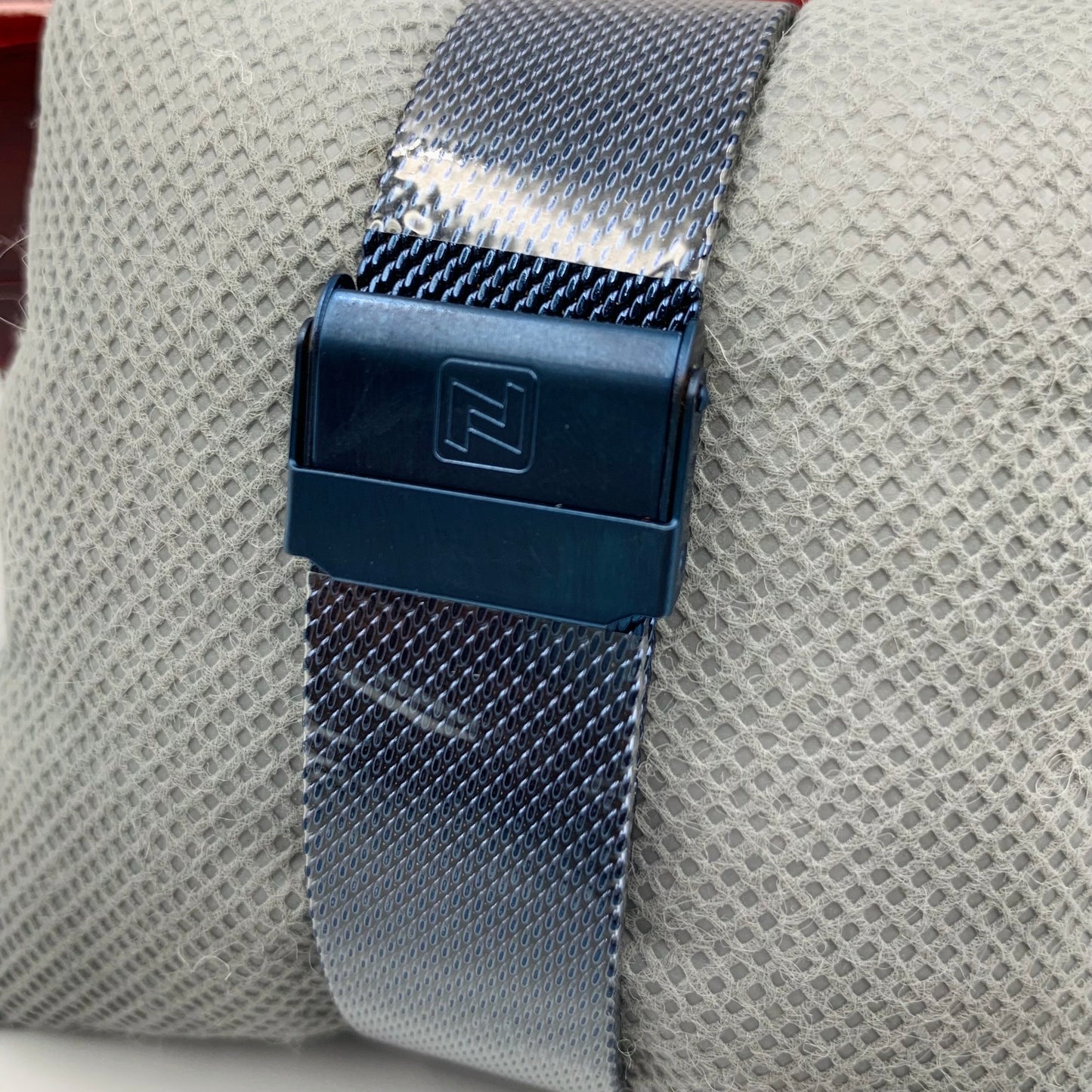 Naviforce Chrono Blue Watch